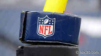 NFL to play Black anthem before 'Star-Spangled Banner' during Week 1: AP Source
