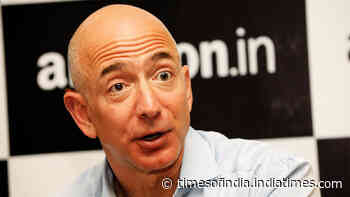 Jeff Bezos gains $57bn in 6 months; wealth soars to $172 billion