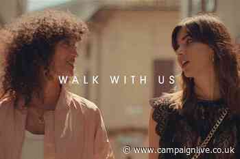 Peroni repurposes 2019 spot to welcome return of Italy's La Passeggiata tradition