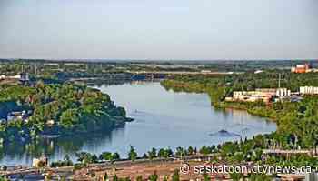 Sun and heat through the weekend: This is your Saskatoon forecast