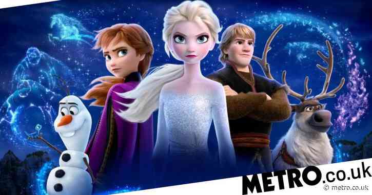 Frozen 2 cast: Where have you seen them before and what other movies have they been in?