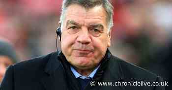 Sam Allardyce claims it will be 'difficult' for PL to allow Newcastle takeover