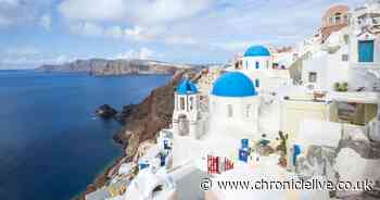 US and Greece excluded from quarantine exemption list for holidaymakers