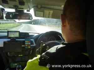 York police in drink drive warning as pubs and bars reopen