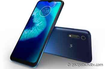 Lenovo K11 Power Surfaces on Google Play Console as a Rebranded Moto G8 Power Lite