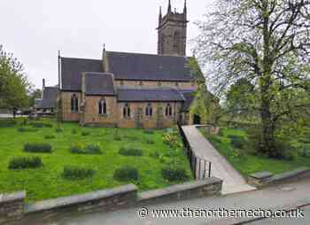 Priest at Crook church to deny historic rape charge