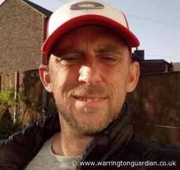 Family appeal on whereabouts of missing man Karl Davies
