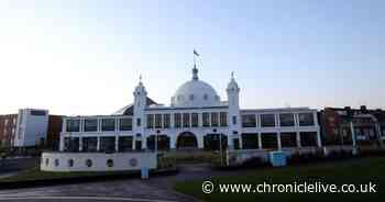 Spanish City to reopen its venues on Saturday - and NHS staff will get 25% off