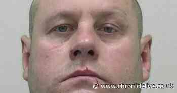 Cocaine-fuelled sex attacker struck in stranger's home during lockdown