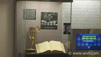 National Comedy Center reopening Friday