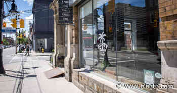 Toronto landlord accused of rent hike blasts back at popular burger joint - blogTO