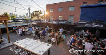 Toronto restaurant tells customers it's not safe for them to reopen patio - blogTO