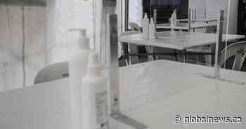 Toronto’s board of health approves proposal for voluntary coronavirus isolation centres - Globalnews.ca