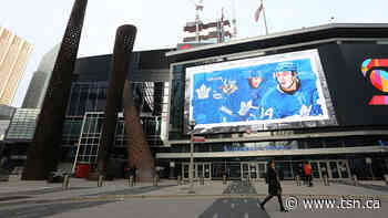 How did NHL come to decision to select Edmonton, Toronto as its hub cities? - TSN