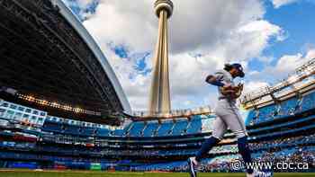 Travel between Canada, U.S. for Blue Jays players, staff complicating Toronto approval - CBC.ca