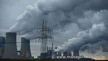 Kohleausstieg: Deutscher Bundestag beschließt Kohleausstieg bis 2038