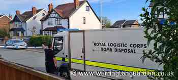 Death threats associated with Warrington gangs 'mitigated'