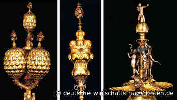 US-Höchstgericht urteilt im Besitz-Streit um Welfenschatz der Preußen-Stiftung