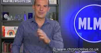 'Nauseous' Martin Lewis sparks serious health fears from viewers