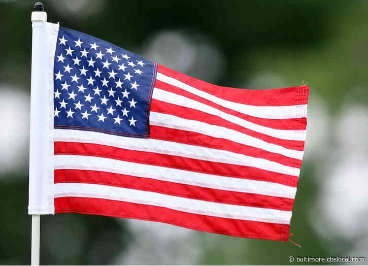 The United States Air Force Band, Lee Greenwood, And Group Home Free Release New Rendition Of “God Bless The U.S.A.”