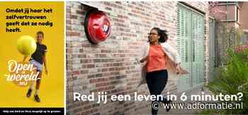 Twee Sabre Awards voor Nederland, beide gaan naar Bijl PR