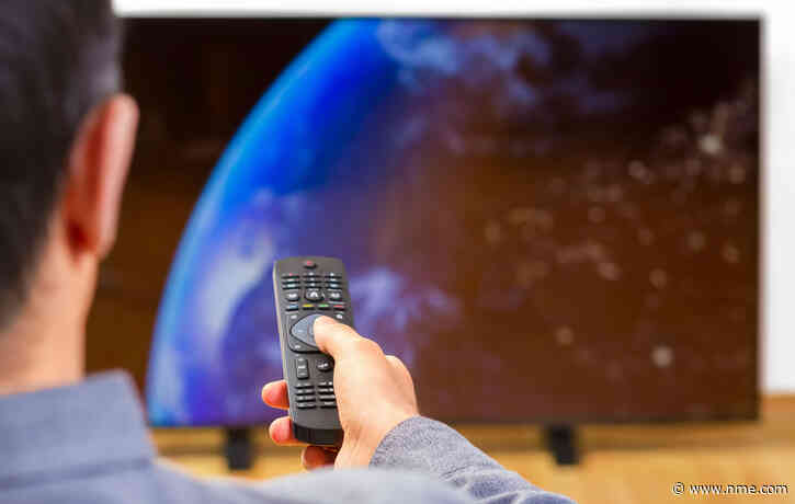 On-demand and streaming up by a third during lockdown