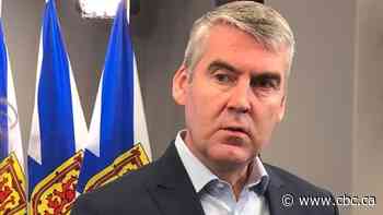 N.S. premier criticizes China for requiring lobster shippers to assume COVID-19 liability