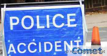 Major Hitchin road closed in both directions after serious crash