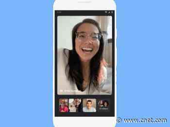 Use Google Meet to make video calls on your phone. Here's how     - CNET