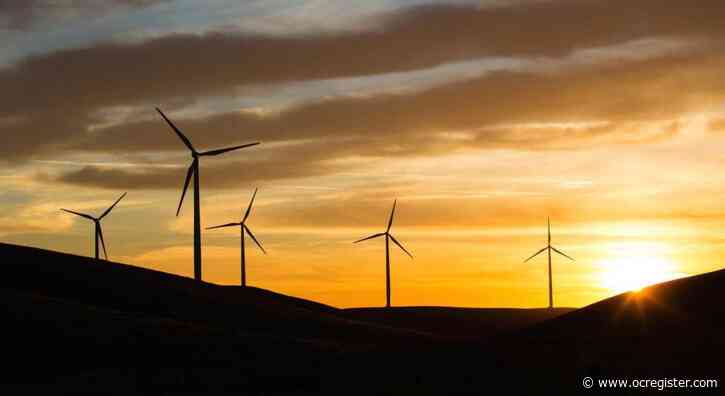 Shocker: State energy policies help rich over the poor