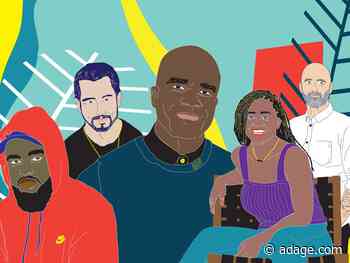 Five big lessons on diversity and inclusion from ad vets and rising leaders