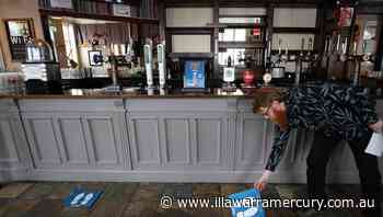English pubs prepare to reopen - Illawarra Mercury