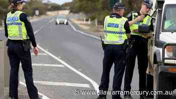 SA to keep border closed to NSW, ACT, Vic - Illawarra Mercury