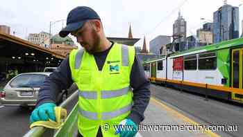 Push for masks on Vic public transport - Illawarra Mercury