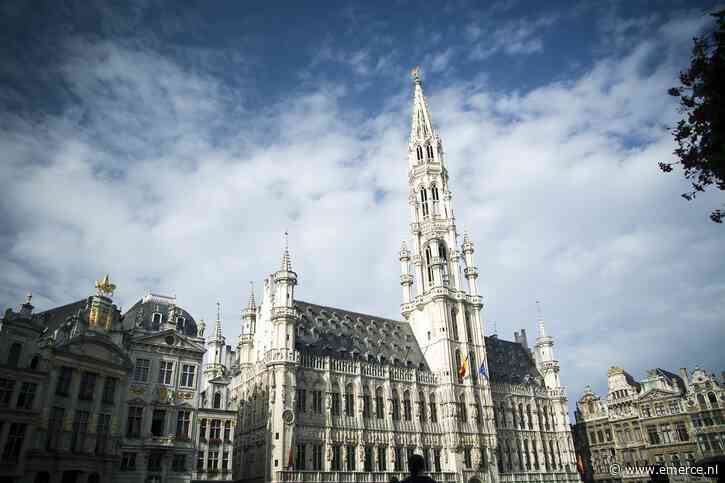 België mist Europese deadline 5G-veiling