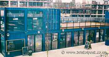 Top Bristol restaurant to launch rooftop bar