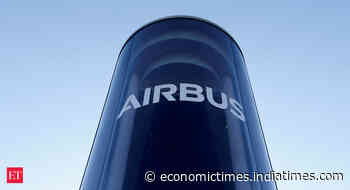 Airbus shedding 15,000 jobs, mostly in Europe - Economic Times