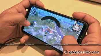 Punjab Teen Reportedly Spent Rs. 16 Lakhs From Parents’ Bank Accounts on PUBG Mobile
