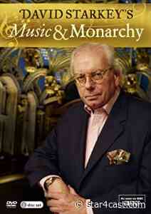 David Starkey – a mediaeval mindset