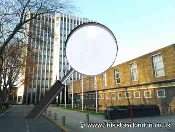 Shake-up of scrutiny in Enfield - but will some lose out?