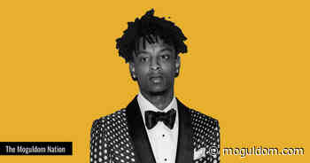 Hip-Hop Artist 21 Savage to start free online financial literacy program for youth - Moguldom