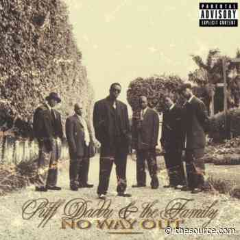 The Source |Today In Hip Hop History: Puff Daddy And The Family Release Their Only Album 'No Way Out' 23 Years Ago - The Source Magazine