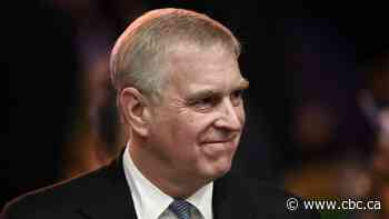 No official U.S. approach to question Prince Andrew over Epstein investigation, U.K. PM says