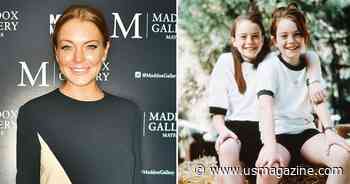 Lindsay Lohan Through the Years - Us Weekly