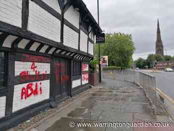 Repairs to the Cottage will cost tens of thousands of pounds