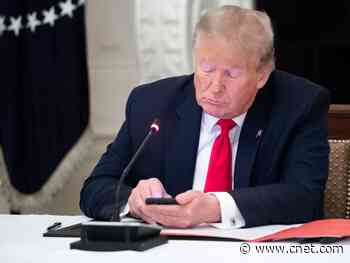 Parler: Everything you need to know about the Twitter alternative for conservatives     - CNET