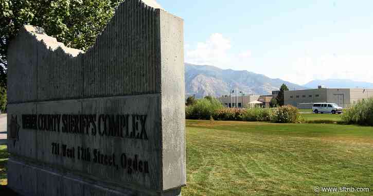 Frustration and fear are high at Weber County jail after 82 inmates test positive for coronavirus