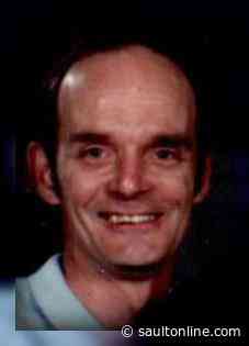 SCOTT, Beverley Arthur (Bev)