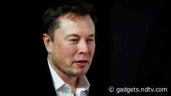 Elon Musk Mocks Regulators, Short-Sellers as Tesla Soars