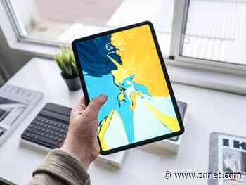Best iPad in 2020: Apple's tablet lineup continues to go unmatched